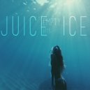 Empty bits - juice ice