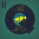 The K!D! - Balalaika (Original mix)