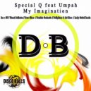 Special Q Feat Umpah - My Imagination (Vicent Ballester Remix)