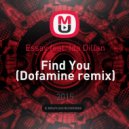 Essay feat. Ida Dillan - Find You