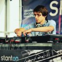 Anton Konev - Technostalgia ()