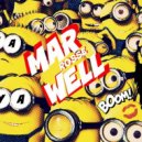 Marwell Rosse - Papaya