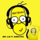 W&W & Blasterjaxx - Rocket