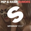 Pep & Rash vs Morten - Himalaya Rumors (Paul Ahi Mash)