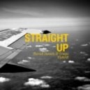 Patrick Daniels & Tempo Elektrik - Straight Up