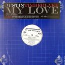 Justin Timberlake - My Love (Shini Remix)