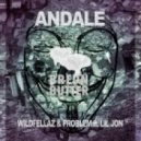 Wildfellaz & Problem ft. Lil Jon - Andale