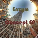 Enzym - Concept
