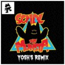 SCNDL - The Munsta (Yosh\'s Remix)