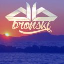 David Bronski & Rolfey - Shared Hope