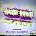 Headset Heroes - Right n Exact (ilLegal Content Remix)