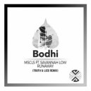 MSCLS & Feature Cuts feat. Savannah Low - Runaway (Truth & Lies Remix) (Truth & Lies Remix)