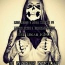 Aero Chord & Anna Yvette vs Austin Leeds & Redhead Roman - The Sugar Mama (Dj Markin Mash-up)