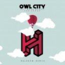 Owl City ft. Aloe Blacc - The Verge (Halogen Remix)