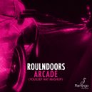 RoulnDoors & The Partysquad ft. Reverse - Helemaal Naar De Arcade (Youssef Hat Mashup)