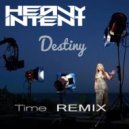 Destiny - Time