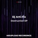 Dj Arti-Fix - Assault