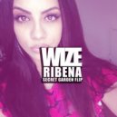 WIZE - Ribena (Original mix)