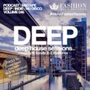 DJ Favorite & DJ Kharitonov - Deep House Sessions 046 ()