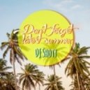 Nazeem - Dont forget latest summer