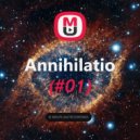 Sapper - Annihilatio (#01)