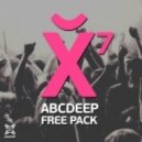 Ame - Rej (Dj Villain & Steve J. ABCDEEP Free remix)