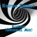 Koston Ferelly - Illusion