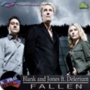 Blank and Jones feat. Delerium - Fallen