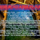 TIMUR RAYSKIY-MY TASTE IN MUSIC #6 - MY TASTE IN MUSIC #6