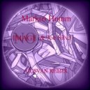 Markus Homm - No Image feat. Joe Silva