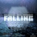 Solidstice, Soul Vibration - Falling (Ronfoller Remix)