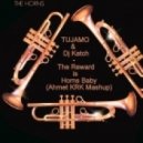 Tujamo & DJ Katch - Reward Is Horns Baby
