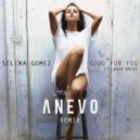 Selena Gomez feat. Asap - Good For You