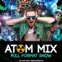 Calvin Harris & Disciples & Chris Lake & Vndy Vndy - How Deep Is Your Love (ATOM MIX MASH UP)