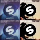 VINAI SCNDL vs. KSHMR & Bassjackers feat Sirah - Memories (Dj Eterno Mash Up)