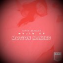 Juyen Sebulba & Kovalenco Gennadi - Majin Buffalo Scout