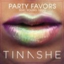 Tinashe - Party Favors