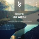 Airzoom - Sky World (Mhammed El Alami Remix)