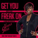 Missy Elliot & Alexx Slam - Get You Freak On
