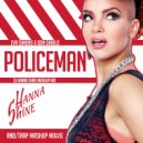 Eva Simons & Don Diablo - Policeman
