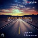 Sergio Colpacini - Road To Freedom (Original mix)