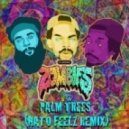 Flatbush Zombies - Palm Trees (Nato Feelz Remix)