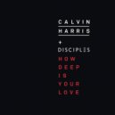 Calvin Harris & Disciples - How Deep Is Your Love (Thinnen Bootleg)