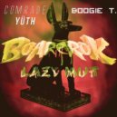 Boarcrok - Lazy Mut (Comrade Yüth & Boogie T. Remix)