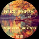 Alex Pafos - Beautiful Autumn 2015 ()