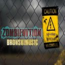 Browski - Zombie Nation (Original mix)