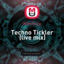 WithShow - Techno Tickler (live mix)