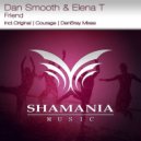 Dan Smooth & Elena T - Friend (DenBray Remix)