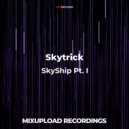 Skytrick - Knife In My Head