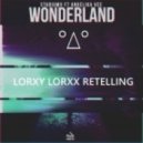 Stadiumx & Angelika Vee - Wonderland